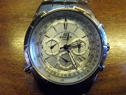 Image result for Casio Analog