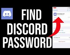 Image result for How to Ee Your Password On Discord