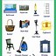 Image result for Household Materials