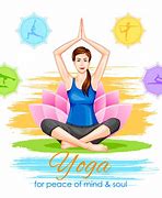 Image result for Healthy Lifestyle Yoga