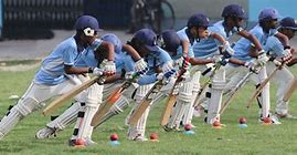 Image result for Cricket Drills for Kids