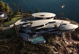 Image result for Real Iron Man Theme House