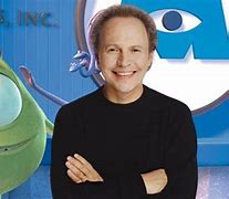 Image result for Billy Crystal Monsters Inc