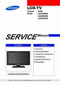 Image result for Samsung TV Service Manual PDF