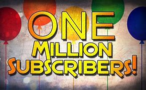 Image result for $500 Million Subscribers
