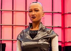 Image result for Real Human Robots
