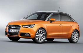 Image result for Audi A1