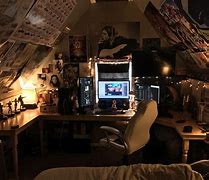 Image result for Chill Gaming Setup