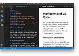 Image result for How to Use Live Preview in Visual Studio Code