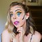 Image result for Funny Makeup