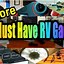 Image result for Japanese RV Gadgets