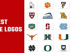 Image result for College Logos