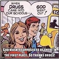 Image result for Anti-Drug Meme