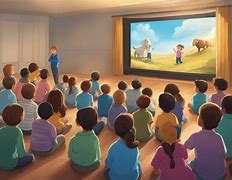 Image result for Best Christian Movies for Kids