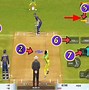 Image result for Cricket 07 Batting Controls
