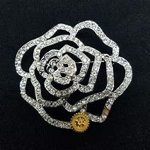 Image result for Jeweled Lapel Pins