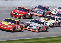 Image result for NASCAR Side Pic