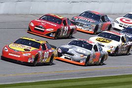 Image result for NASCAR Racers Game