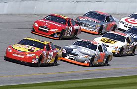 Image result for NASCAR Scoring
