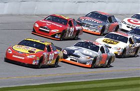 Image result for NASCAR Driver Side