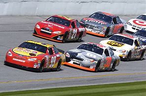 Image result for NASCAR Cars 2018