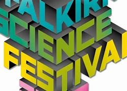 Image result for Science Festival Logo