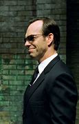 Image result for Agent Smith Look