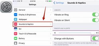 Image result for iPhone Microphone Settings