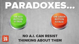 Image result for Funny Paradox