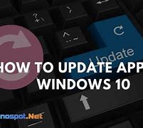 Image result for Update Apps Windows 10