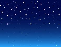 Image result for Cartoon Starry Night Background