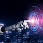 Image result for Future Industrial Robots