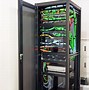 Image result for Open Rack with Hdcm Network Enclosure