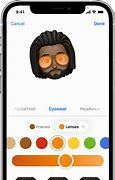 Image result for iPhone with Emojis Icon