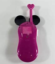 Image result for Minnie Mouse Walkie Talkie