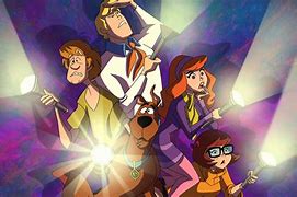 Image result for Scooby Doo Mystery Solved