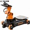 Image result for Kuka Robot