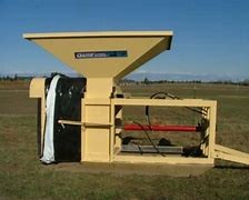 Image result for Sandbagging Machine