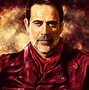 Image result for The Walking Dead Negan Profile Picture