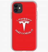 Image result for iPhone Cover Logo Tesla