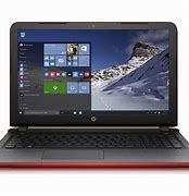 Image result for HP Pavilion Laptop Red