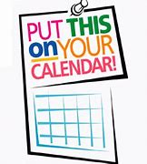 Image result for January Calendar Clip Art