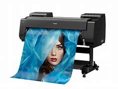 Image result for Canon Big Paper Printer