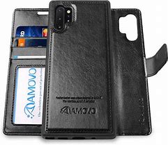 Image result for Samsung Note 10 Plus Wallet Case