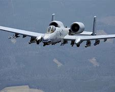 Image result for A-10 Warthog Payload