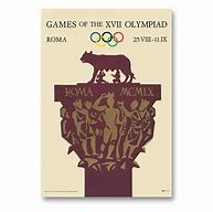 Image result for Rome 1960 Olympic Med