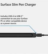 Image result for Surface Slim Pen 2 Charger