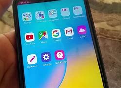 Image result for LG G7 ThinQ Home Screen