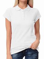 Image result for Fitted Polo Shirts Women