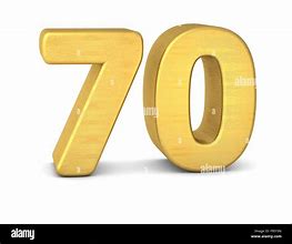 Image result for 70 in 3D